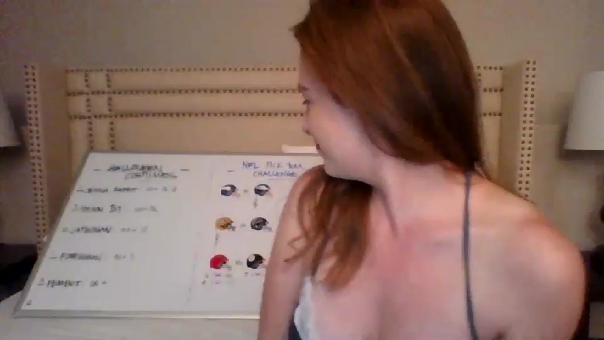 Gallery image thumbnail from AubreyMonroe's myfreecams stream on, 09/19/2023, 06:36 image 1 of 20