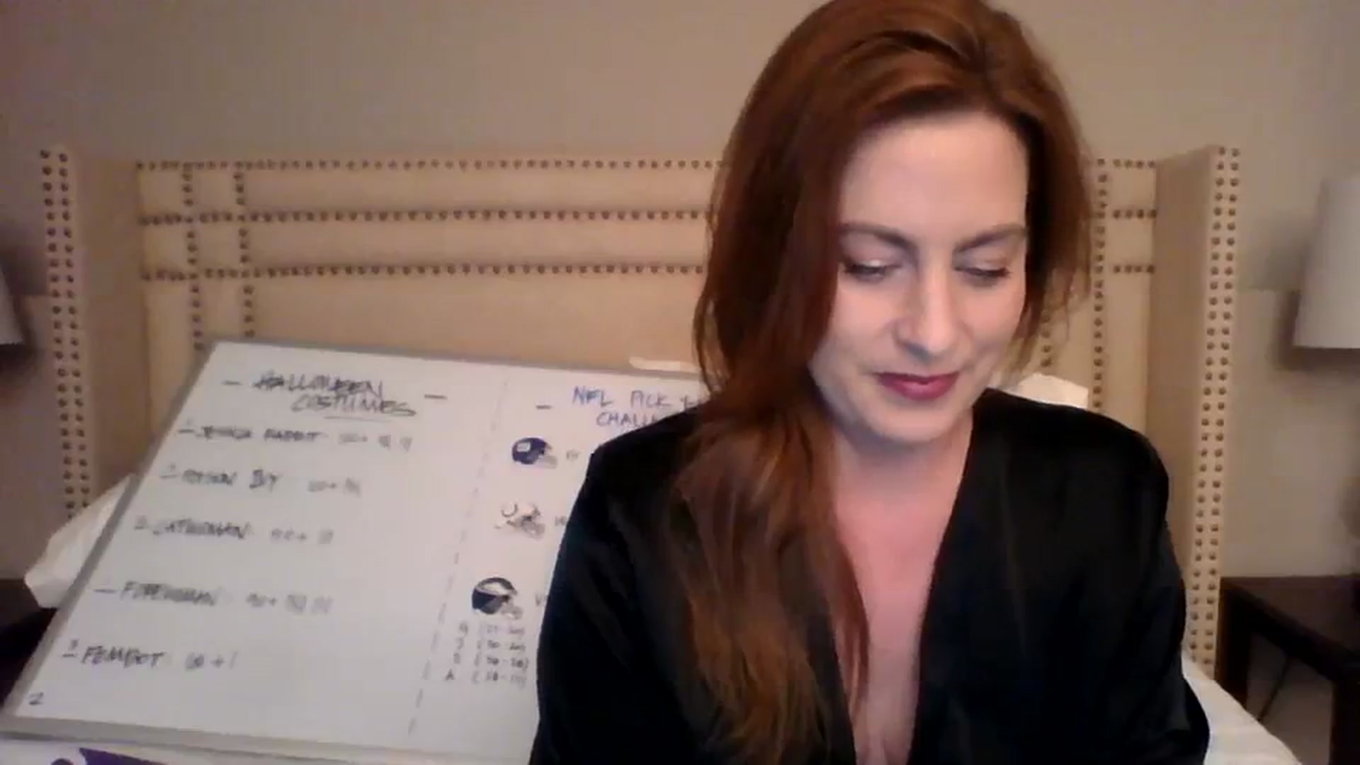 Gallery image thumbnail from AubreyMonroe's myfreecams stream on, 09/23/2023, 02:42 image 17 of 20