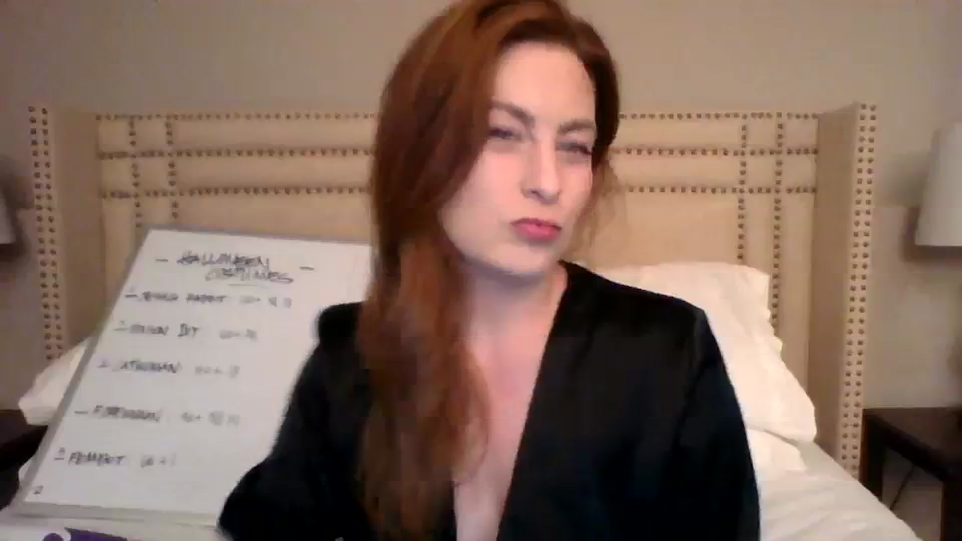 Gallery image thumbnail from AubreyMonroe's myfreecams stream on, 09/23/2023, 02:42 image 8 of 20
