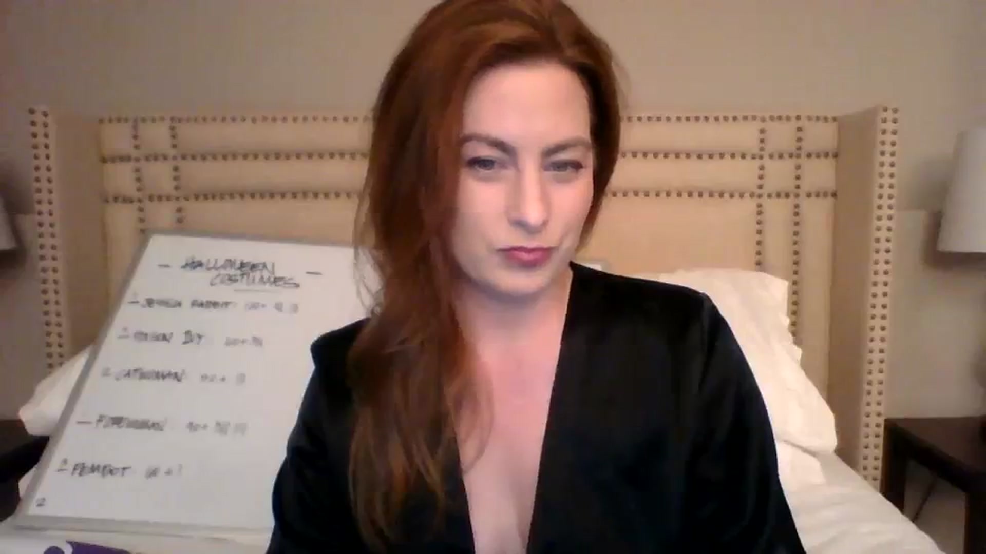 Gallery image thumbnail from AubreyMonroe's myfreecams stream on, 09/23/2023, 02:42 image 7 of 20
