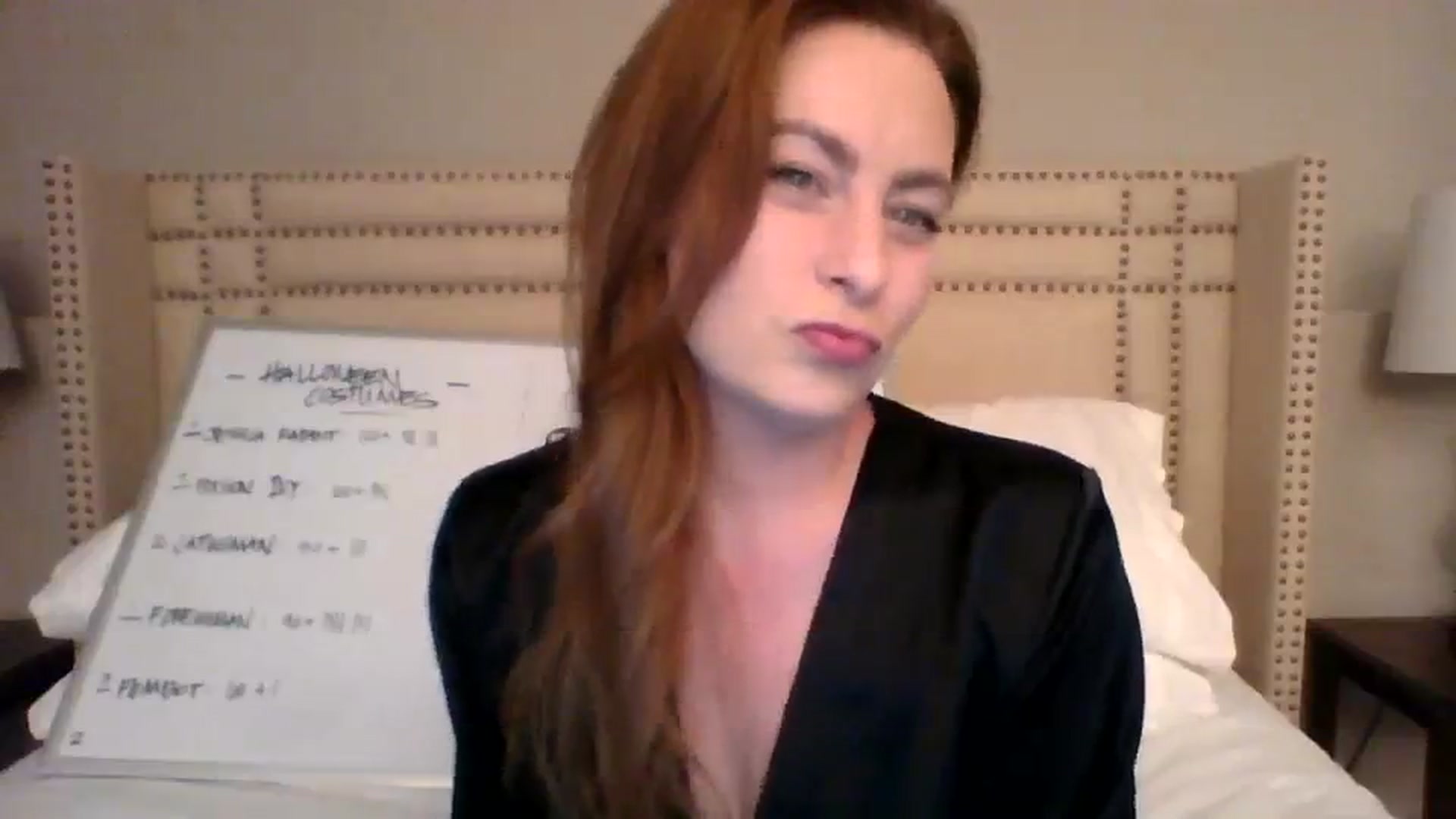 Gallery image thumbnail from AubreyMonroe's myfreecams stream on, 09/23/2023, 02:42 image 4 of 20