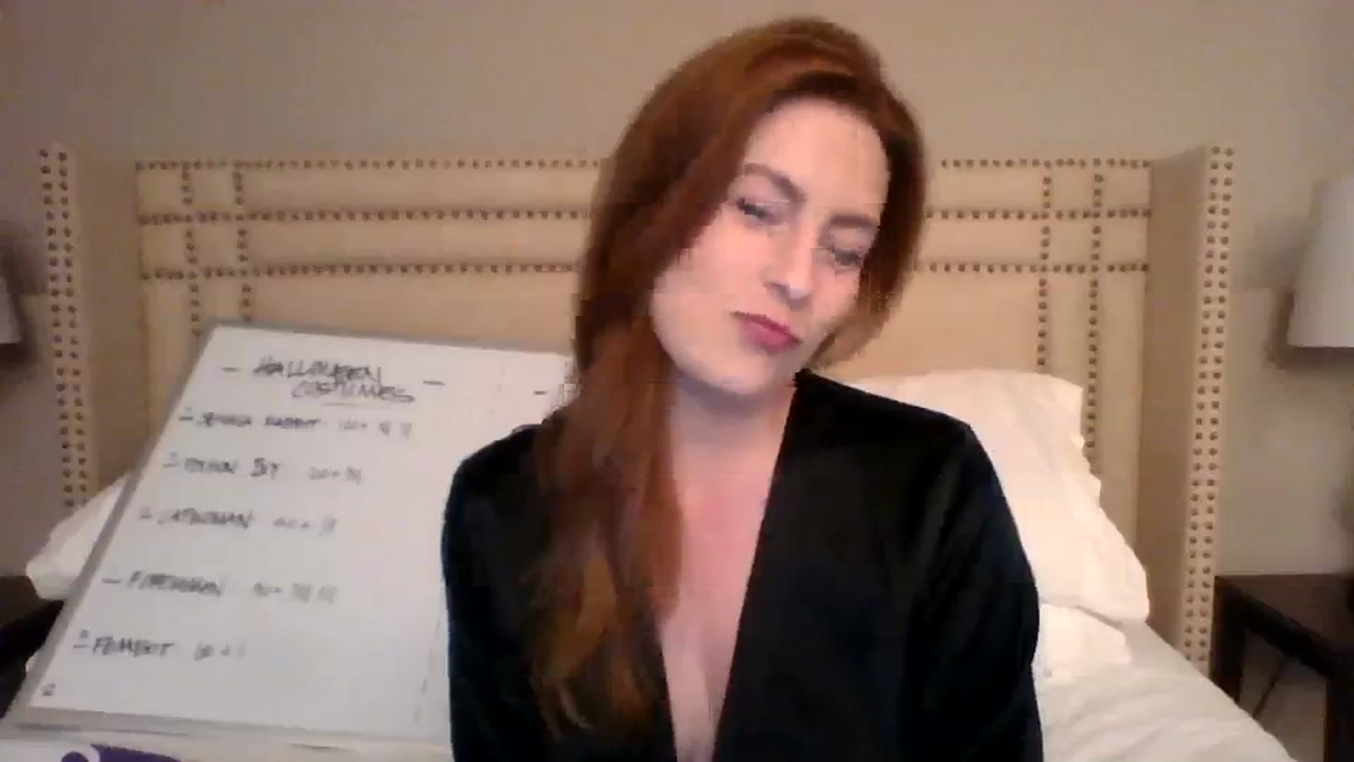 Gallery image thumbnail from AubreyMonroe's myfreecams stream on, 09/23/2023, 02:42 image 12 of 20