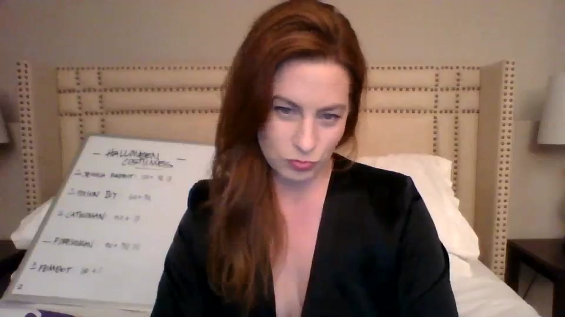 Gallery image thumbnail from AubreyMonroe's myfreecams stream on, 09/23/2023, 02:42 image 13 of 20