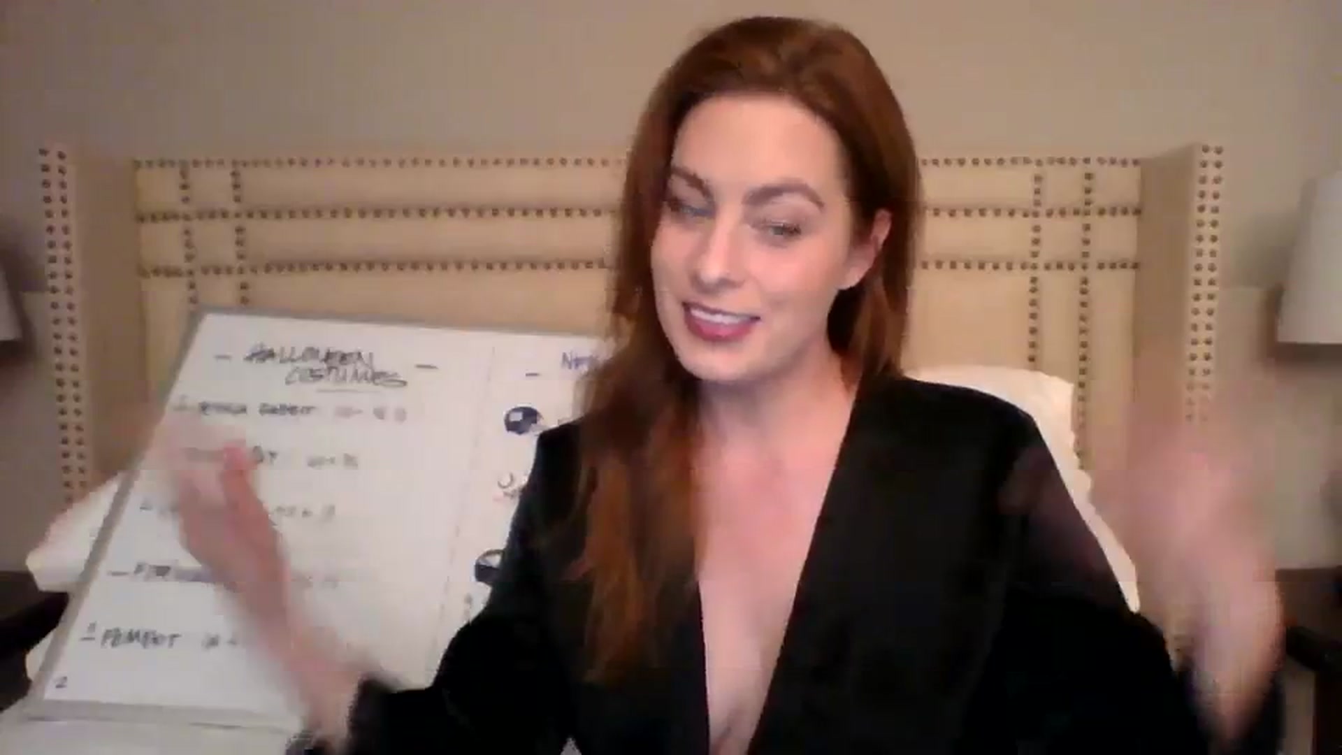 Gallery image thumbnail from AubreyMonroe's myfreecams stream on, 09/23/2023, 02:42 image 6 of 20