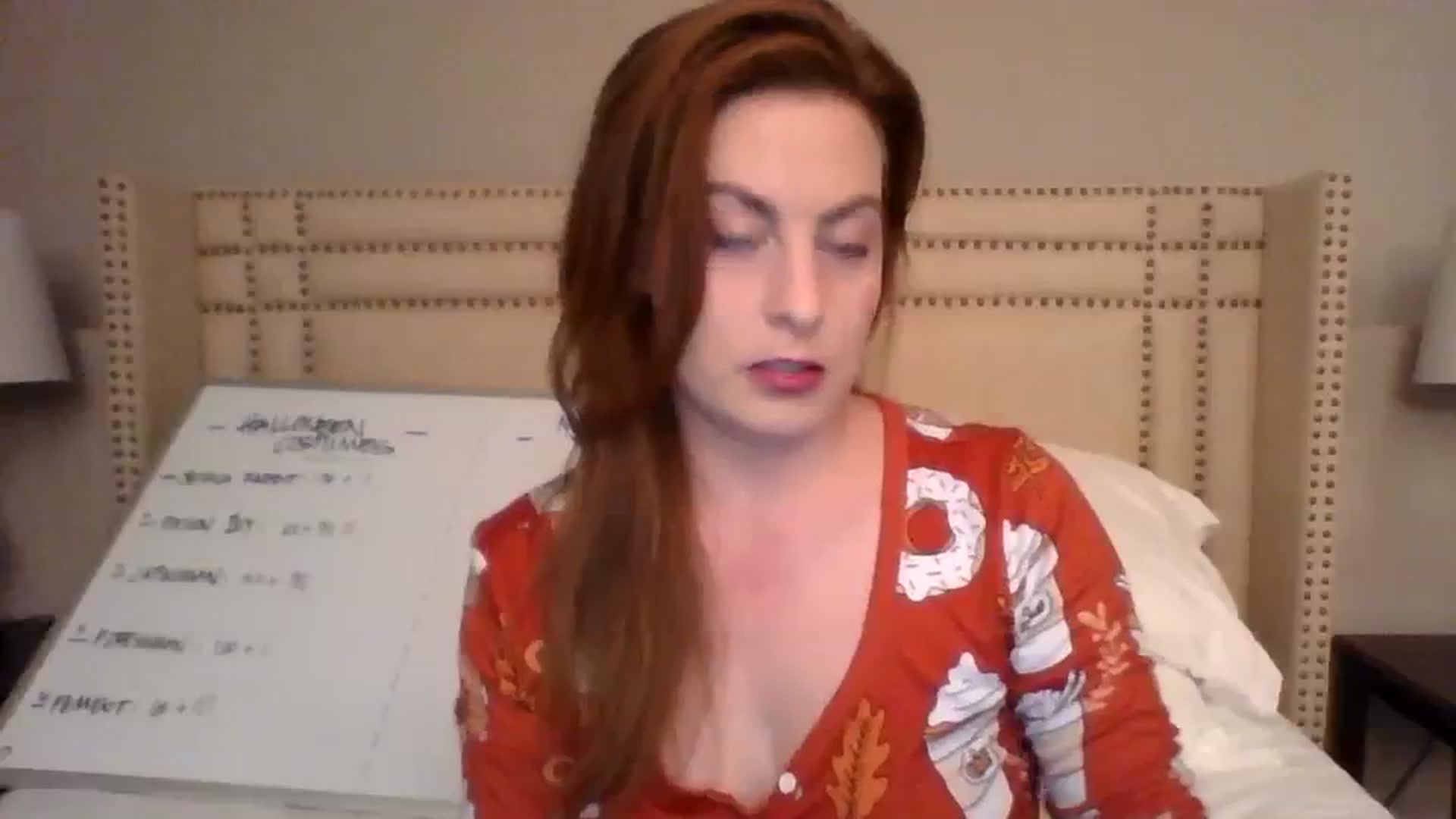 Gallery image thumbnail from AubreyMonroe's myfreecams stream on, 09/27/2023, 03:16 image 4 of 20