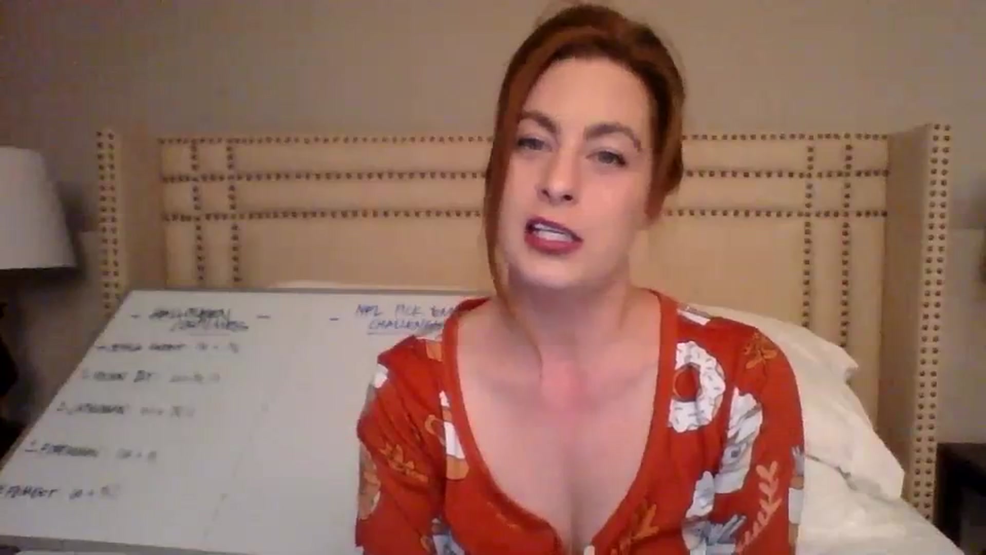 Gallery image thumbnail from AubreyMonroe's myfreecams stream on, 09/27/2023, 03:16 image 15 of 20