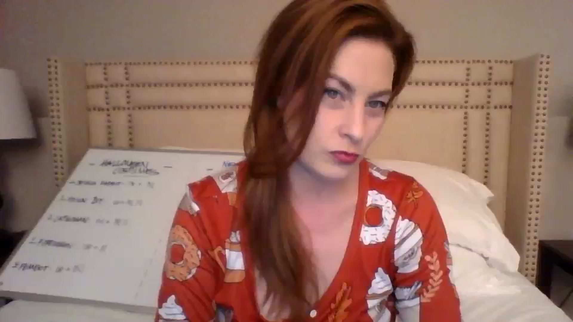 Gallery image thumbnail from AubreyMonroe's myfreecams stream on, 09/27/2023, 03:16 image 13 of 20