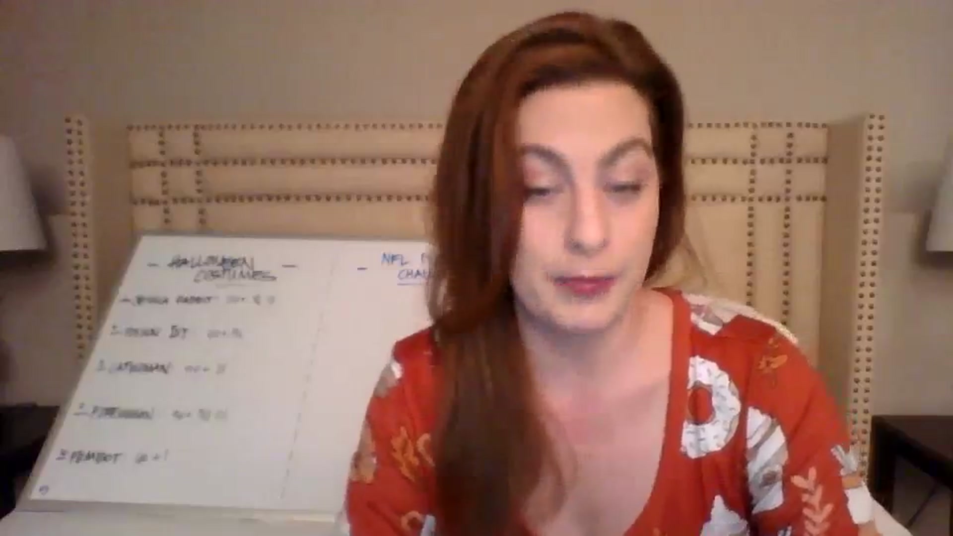 Gallery image thumbnail from AubreyMonroe's myfreecams stream on, 09/27/2023, 03:16 image 2 of 20