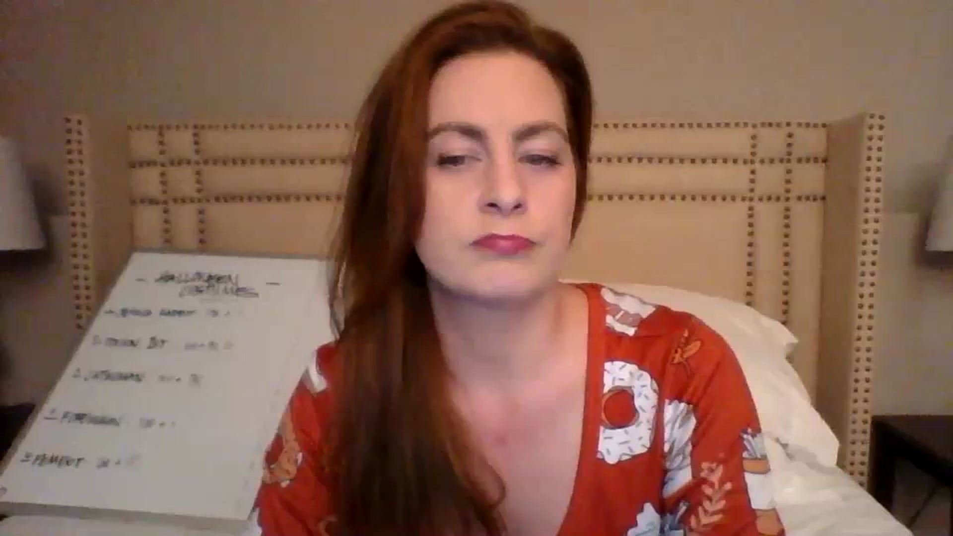 Gallery image thumbnail from AubreyMonroe's myfreecams stream on, 09/27/2023, 03:16 image 5 of 20