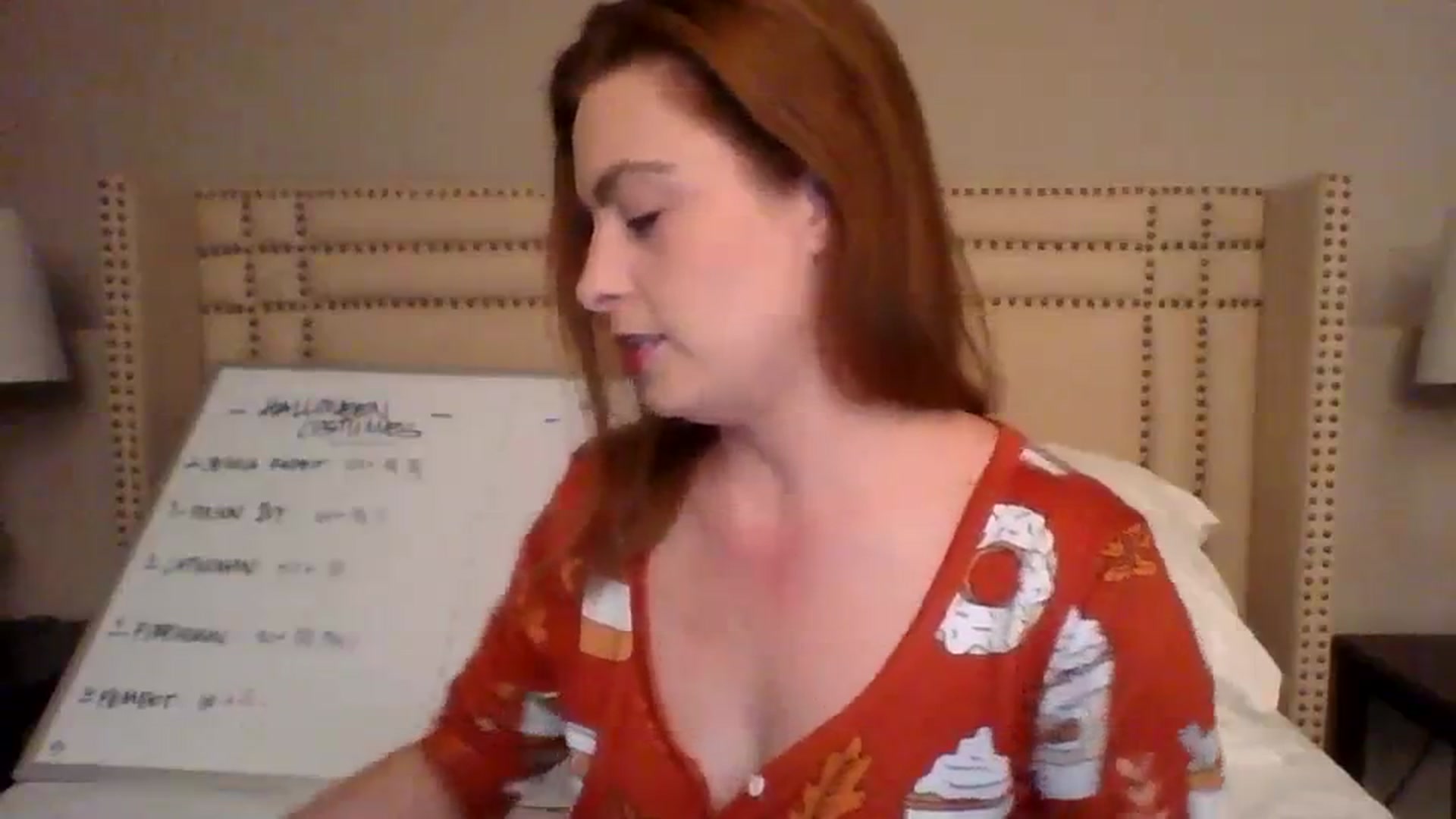 Gallery image thumbnail from AubreyMonroe's myfreecams stream on, 09/27/2023, 03:16 image 3 of 20