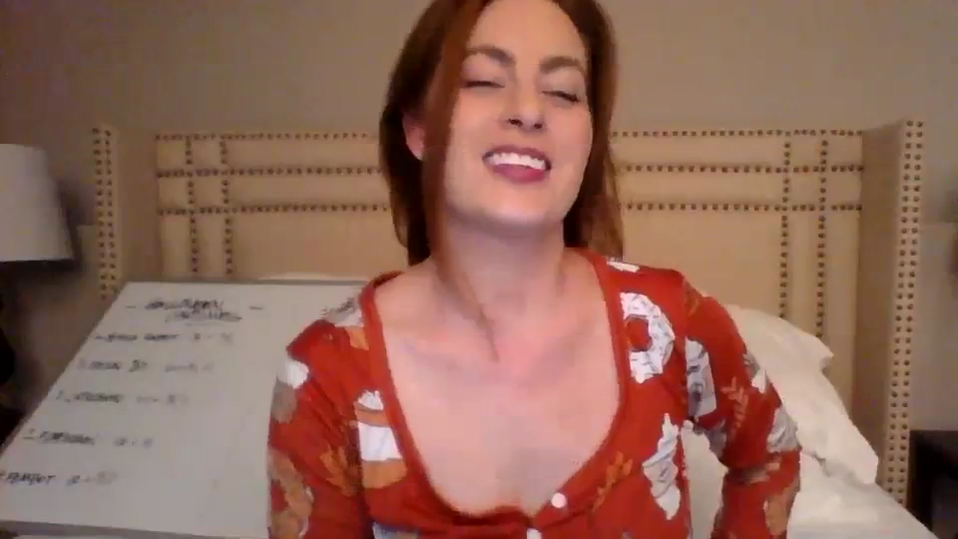 Gallery image thumbnail from AubreyMonroe's myfreecams stream on, 09/27/2023, 03:16 image 14 of 20