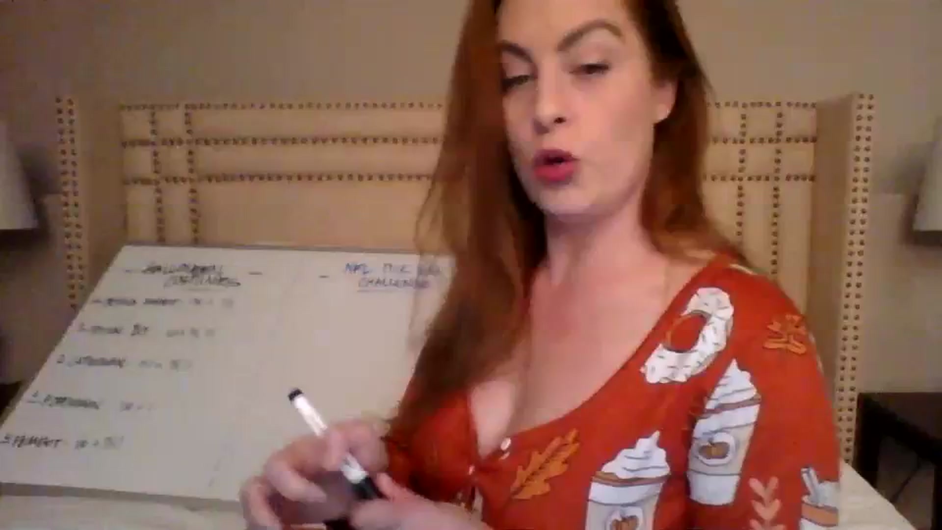 Gallery image thumbnail from AubreyMonroe's myfreecams stream on, 09/27/2023, 03:16 image 9 of 20