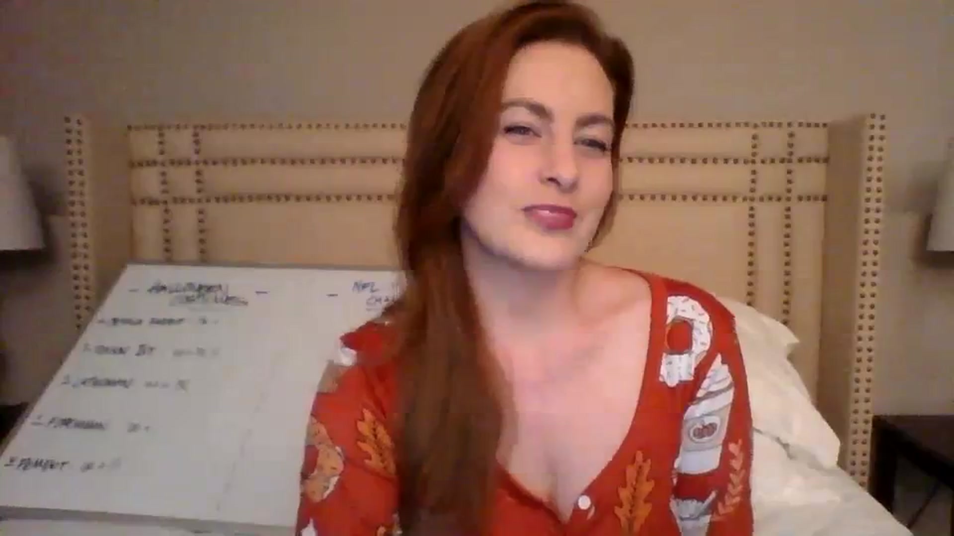 Gallery image thumbnail from AubreyMonroe's myfreecams stream on, 09/27/2023, 03:16 image 7 of 20