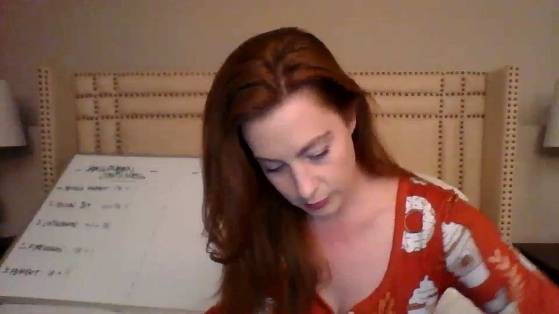 Gallery image thumbnail from AubreyMonroe's myfreecams stream on, 09/27/2023, 03:16 image 8 of 20
