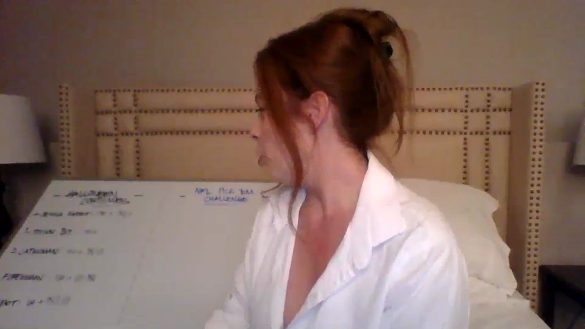 Gallery image thumbnail from AubreyMonroe's myfreecams stream on, 09/30/2023, 02:45 image 15 of 20