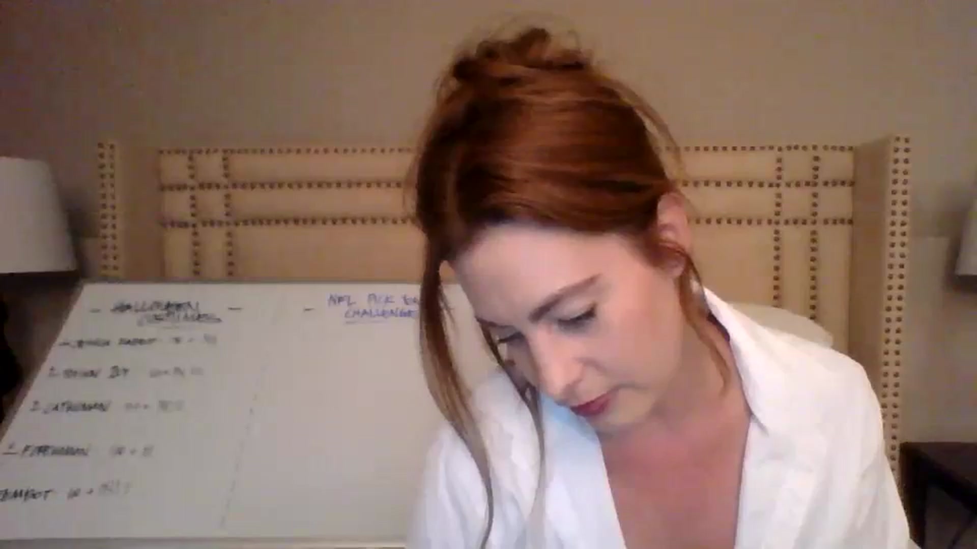 Gallery image thumbnail from AubreyMonroe's myfreecams stream on, 09/30/2023, 02:45 image 11 of 20