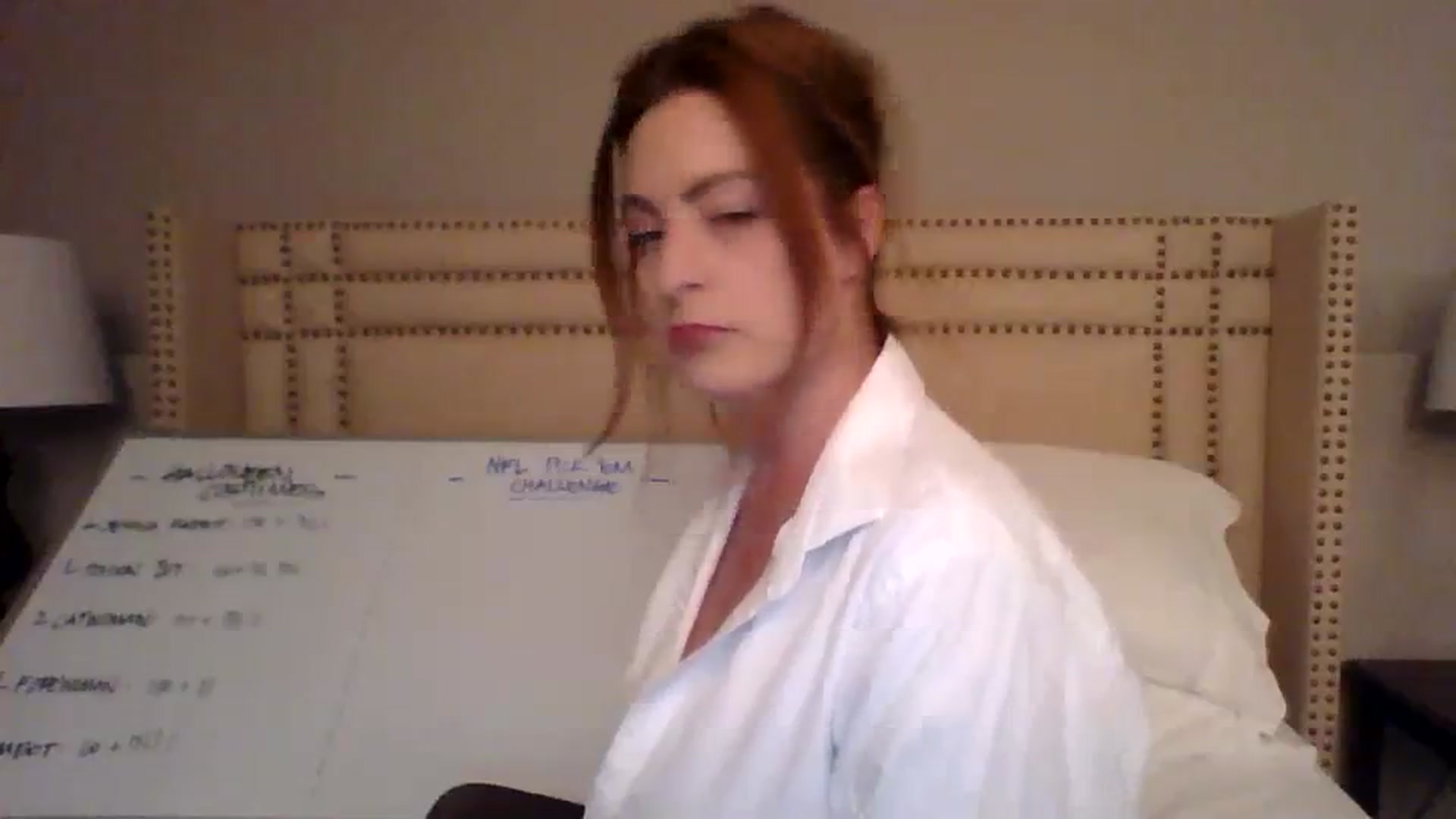 Gallery image thumbnail from AubreyMonroe's myfreecams stream on, 09/30/2023, 02:45 image 14 of 20
