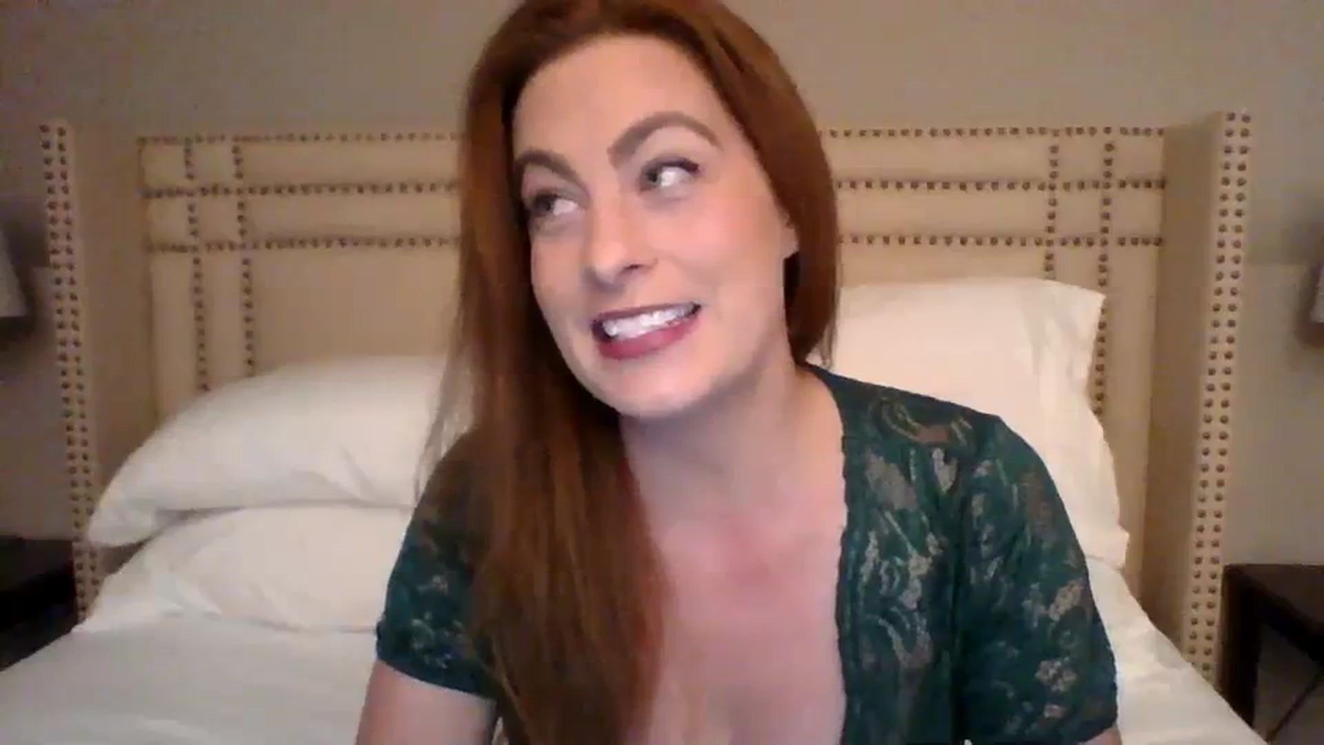 Gallery image thumbnail from AubreyMonroe's myfreecams stream on, 10/15/2023, 02:43 image 19 of 20