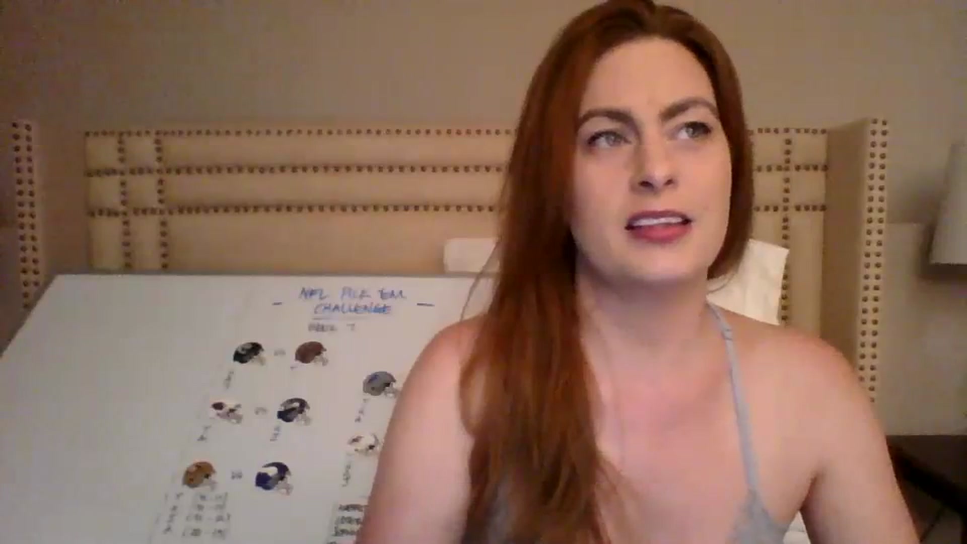 Gallery image thumbnail from AubreyMonroe's myfreecams stream on, 10/20/2023, 02:28 image 2 of 20
