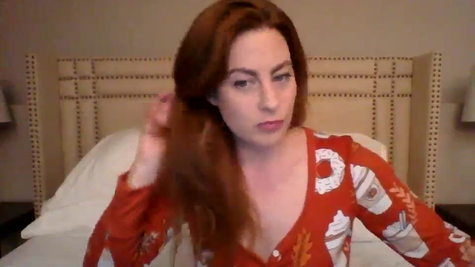 Gallery image thumbnail from AubreyMonroe's myfreecams stream on, 10/25/2023, 03:05 image 19 of 20