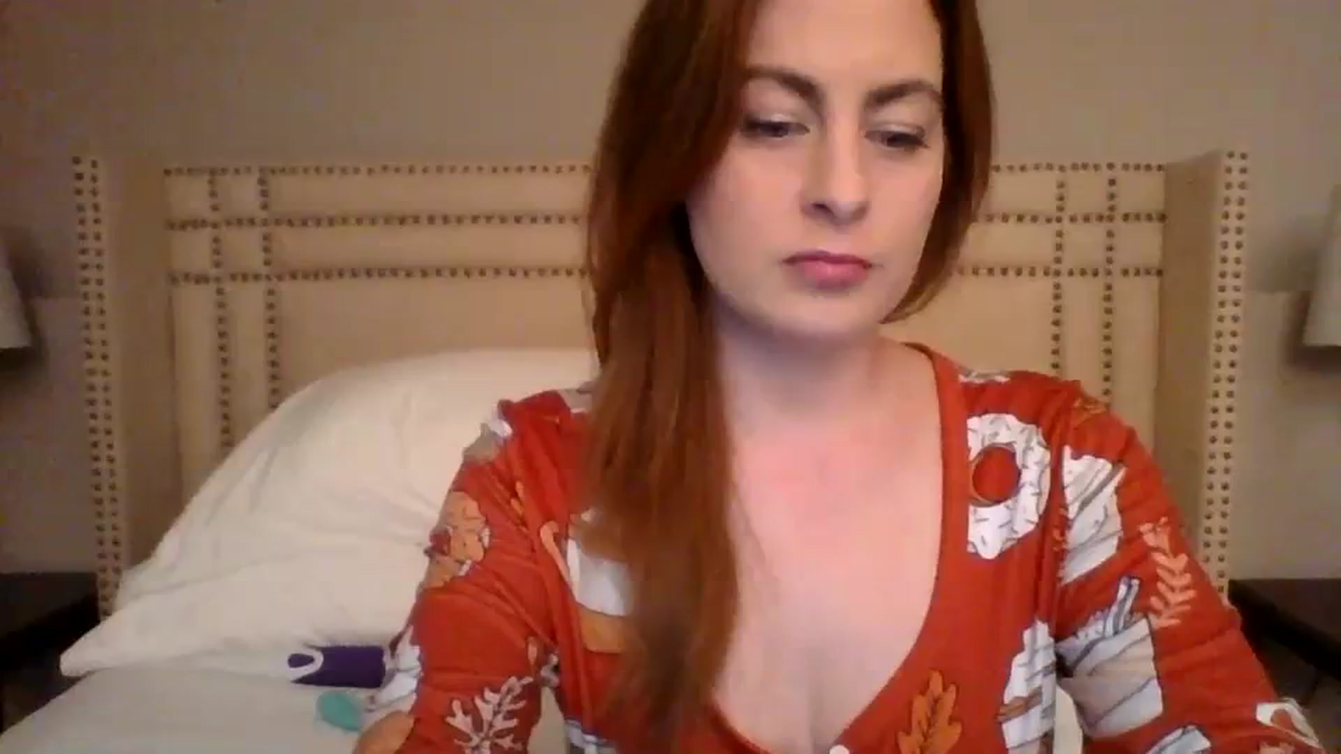 Gallery image thumbnail from AubreyMonroe's myfreecams stream on, 10/25/2023, 03:05 image 20 of 20