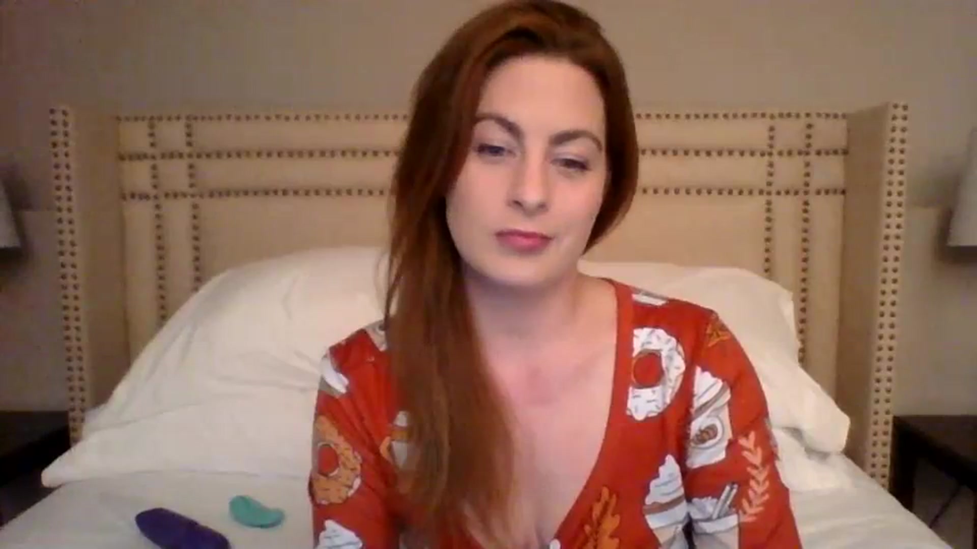 Gallery image thumbnail from AubreyMonroe's myfreecams stream on, 10/25/2023, 03:05 image 12 of 20
