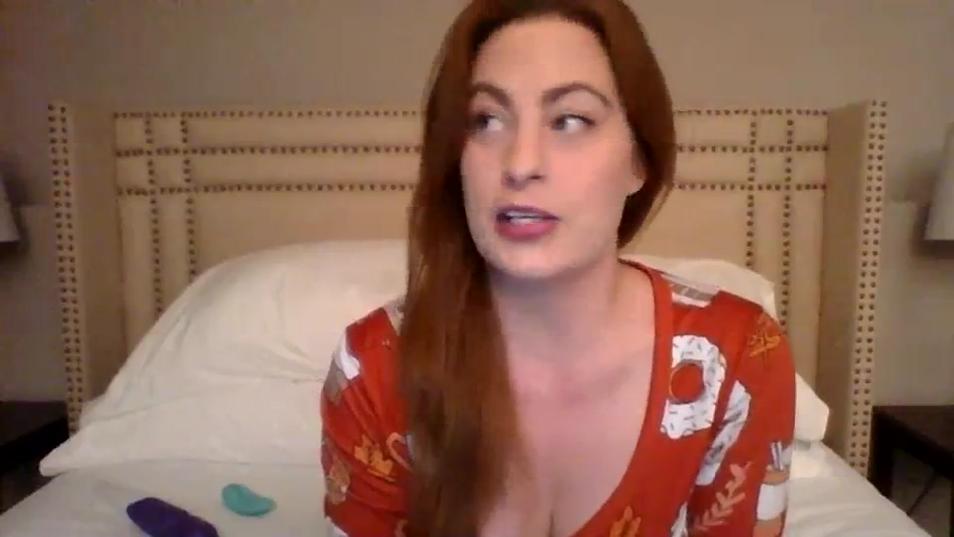 Gallery image thumbnail from AubreyMonroe's myfreecams stream on, 10/25/2023, 03:05 image 10 of 20
