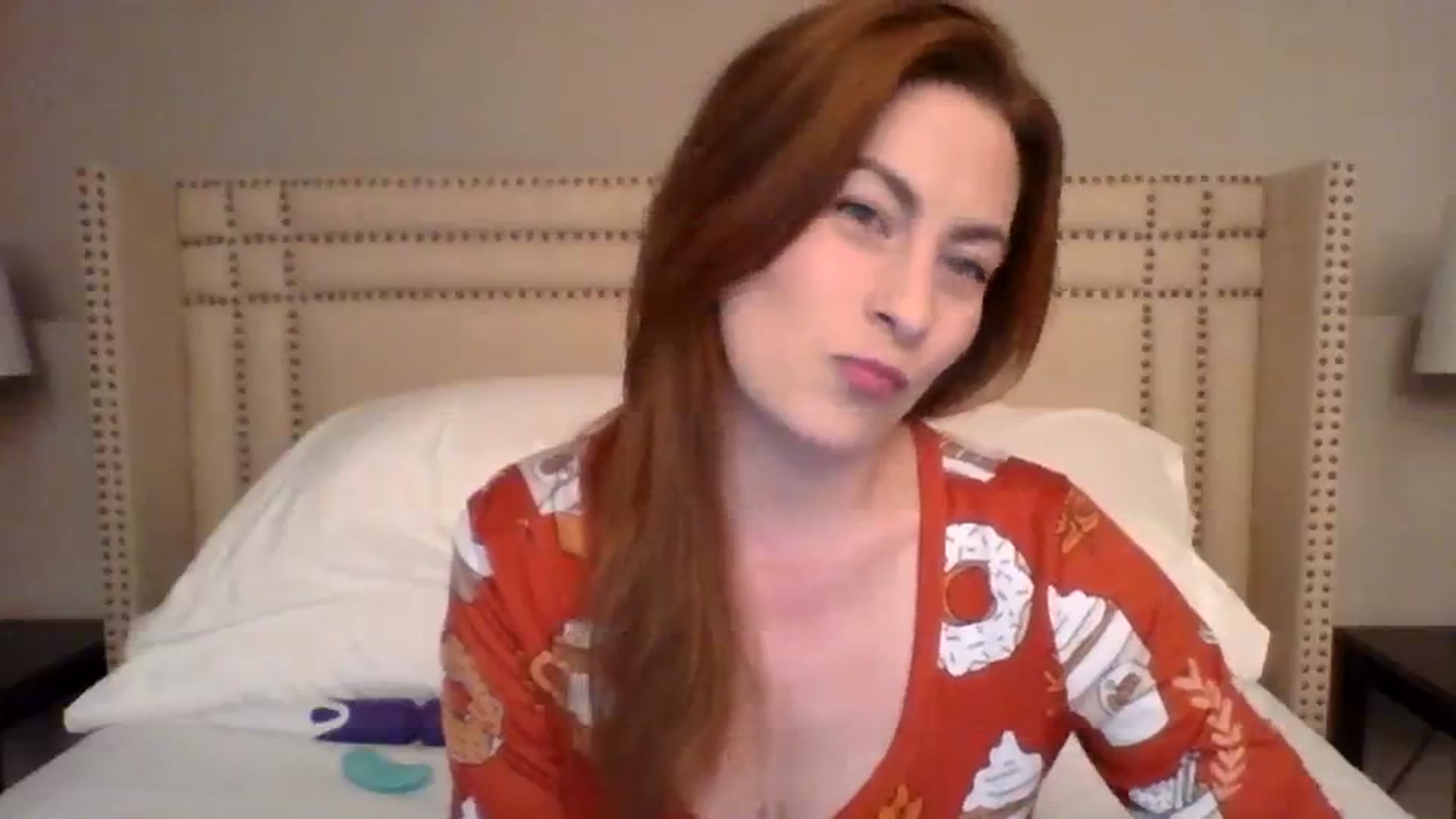 Gallery image thumbnail from AubreyMonroe's myfreecams stream on, 10/25/2023, 03:05 image 18 of 20