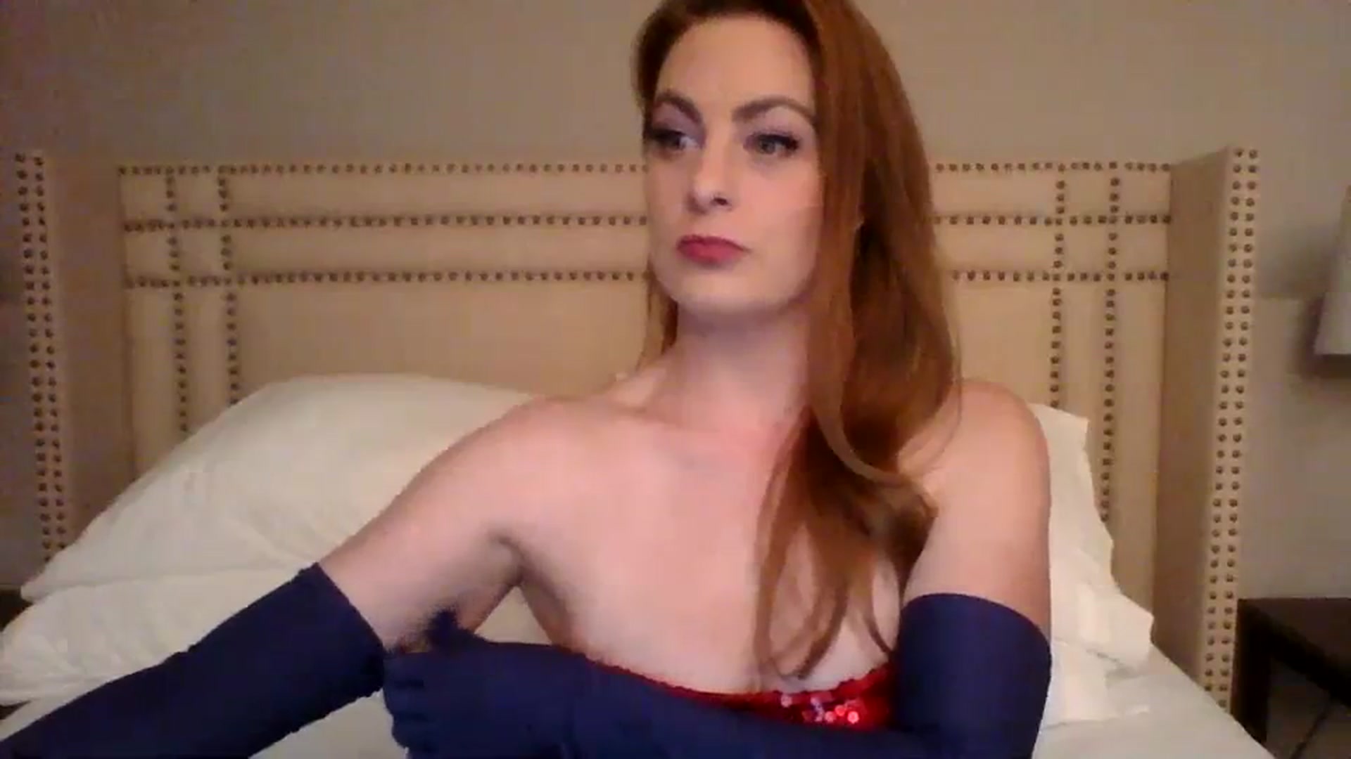 Gallery image thumbnail from AubreyMonroe's myfreecams stream on, 10/28/2023, 02:50 image 16 of 20