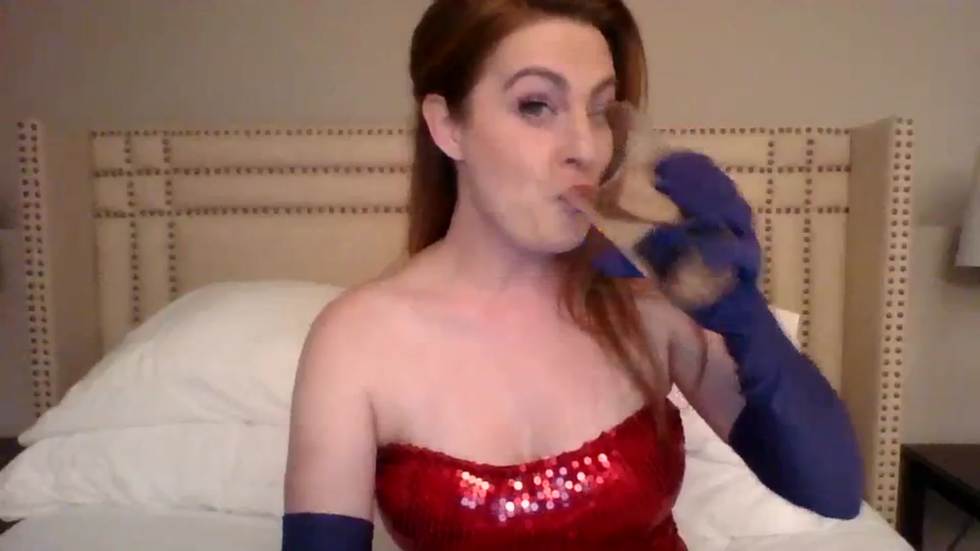 Gallery image thumbnail from AubreyMonroe's myfreecams stream on, 10/28/2023, 02:50 image 2 of 20