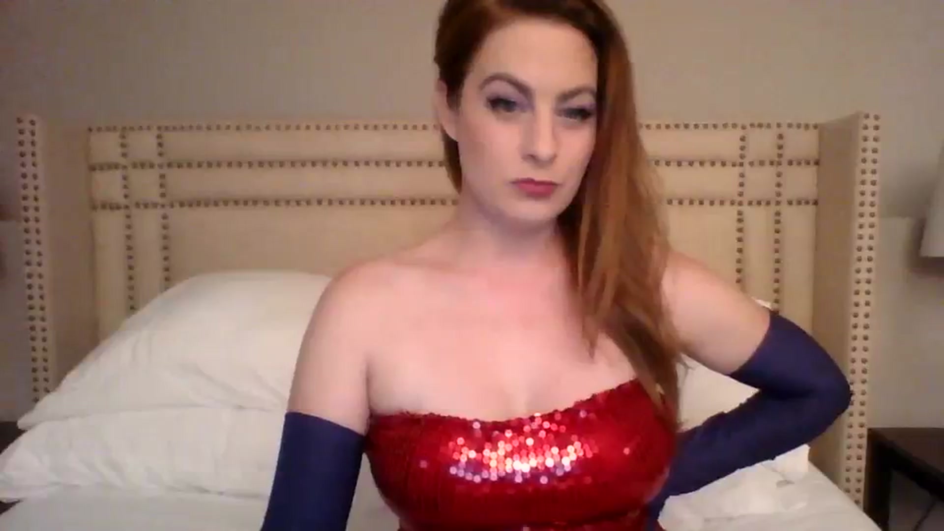 Gallery image thumbnail from AubreyMonroe's myfreecams stream on, 10/28/2023, 02:50 image 3 of 20