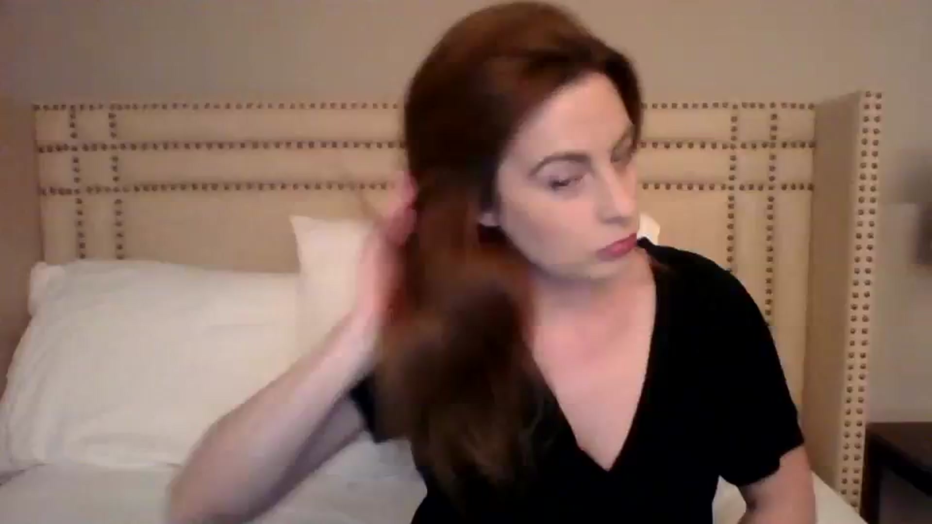 Gallery image thumbnail from AubreyMonroe's myfreecams stream on, 11/14/2023, 04:07 image 1 of 20