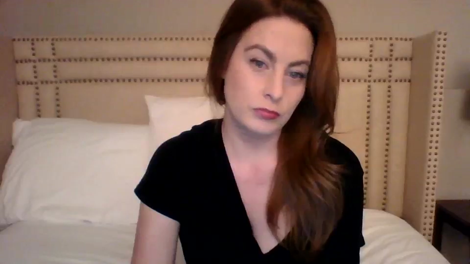 Gallery image thumbnail from AubreyMonroe's myfreecams stream on, 11/14/2023, 04:07 image 2 of 20