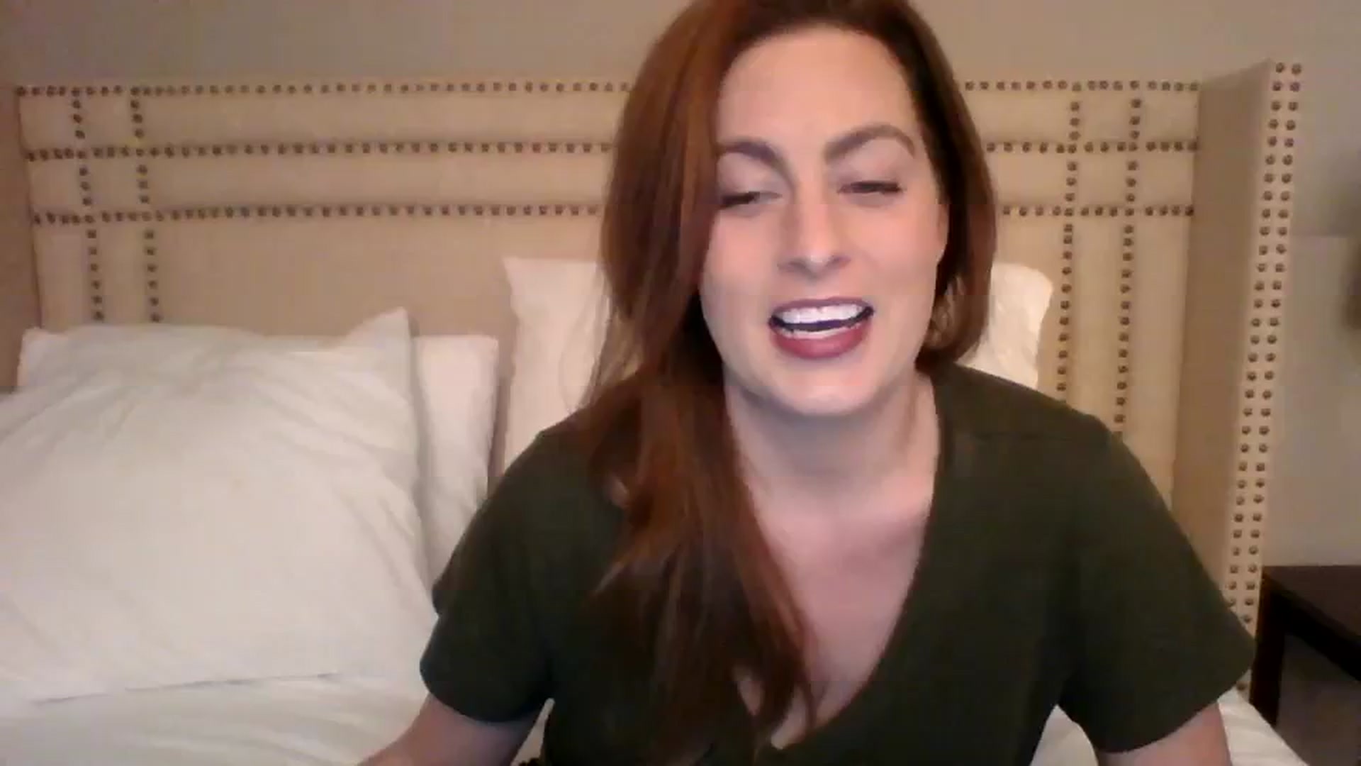 Gallery image thumbnail from AubreyMonroe's myfreecams stream on, 11/15/2023, 03:45 image 14 of 20