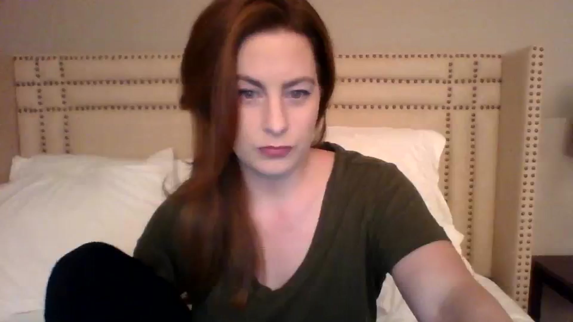 Gallery image thumbnail from AubreyMonroe's myfreecams stream on, 11/15/2023, 03:45 image 2 of 20