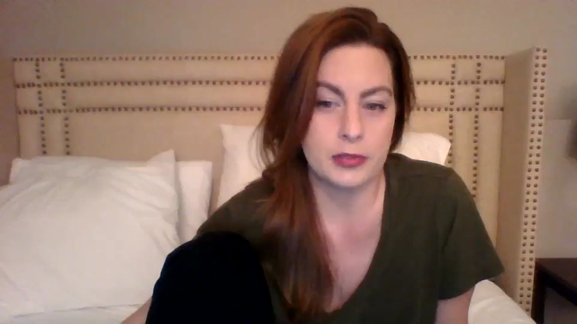 Gallery image thumbnail from AubreyMonroe's myfreecams stream on, 11/15/2023, 03:45 image 6 of 20
