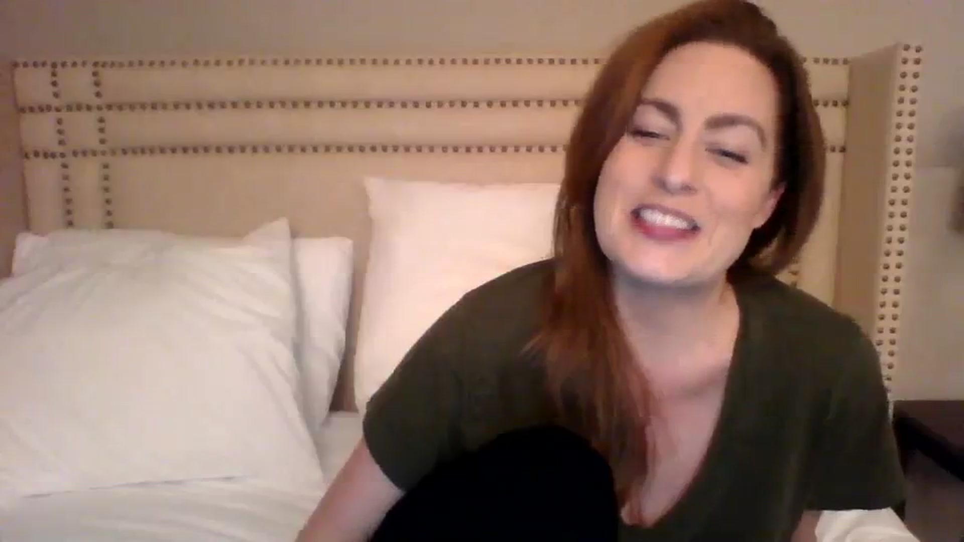 Gallery image thumbnail from AubreyMonroe's myfreecams stream on, 11/15/2023, 03:45 image 12 of 20