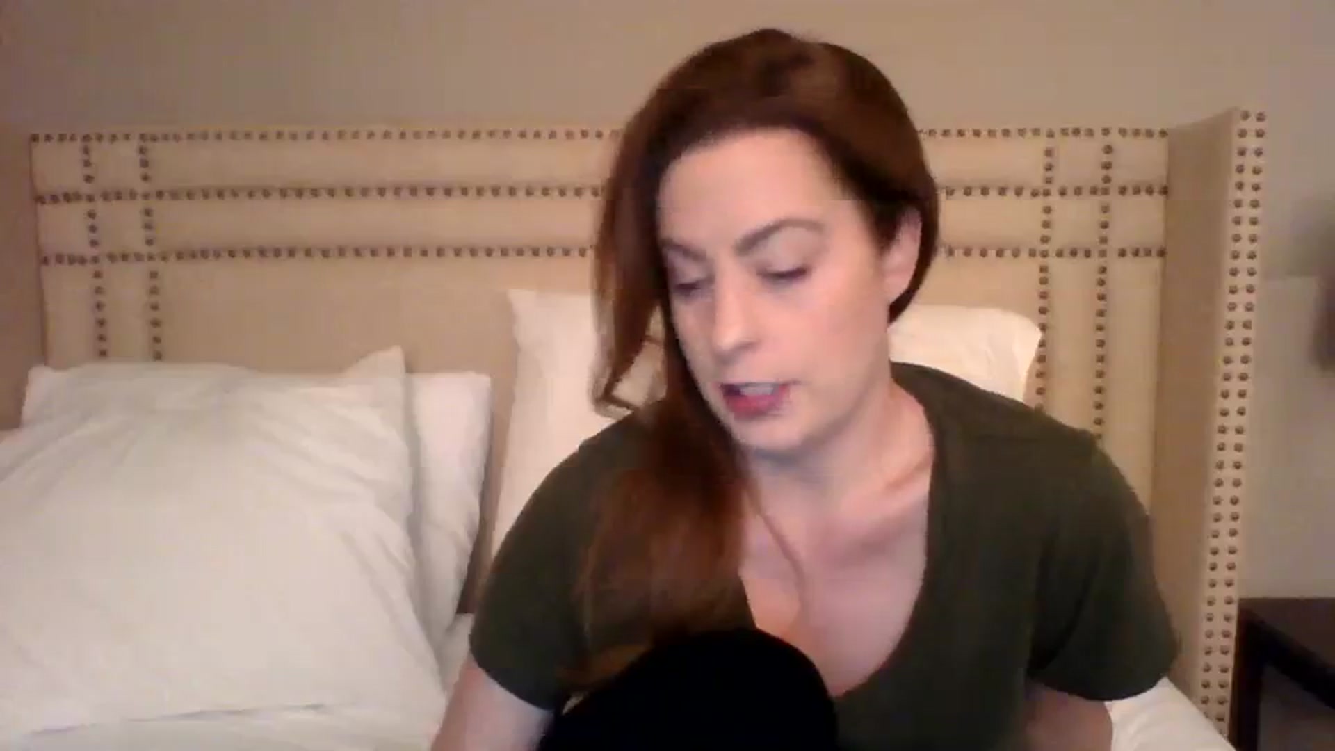 Gallery image thumbnail from AubreyMonroe's myfreecams stream on, 11/15/2023, 03:45 image 8 of 20