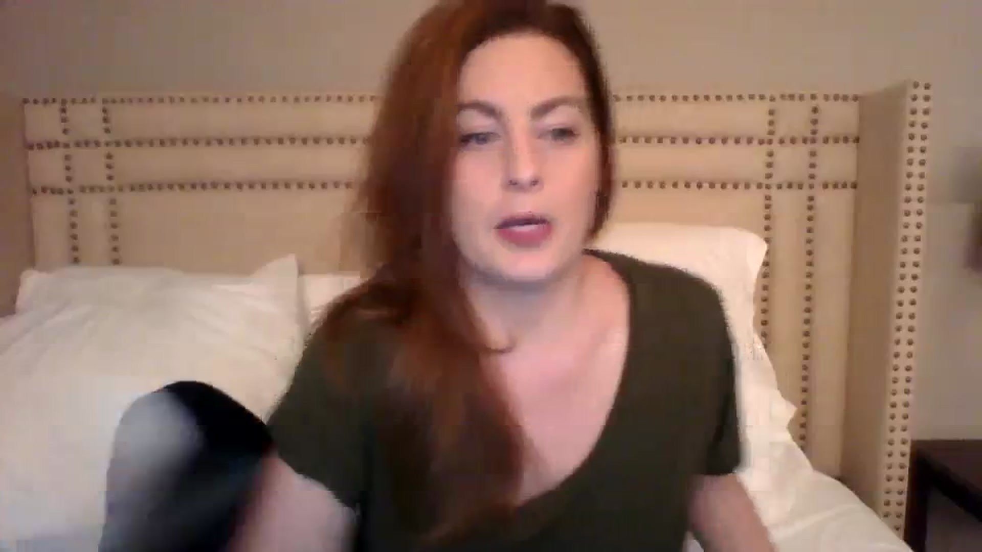 Gallery image thumbnail from AubreyMonroe's myfreecams stream on, 11/15/2023, 03:45 image 5 of 20