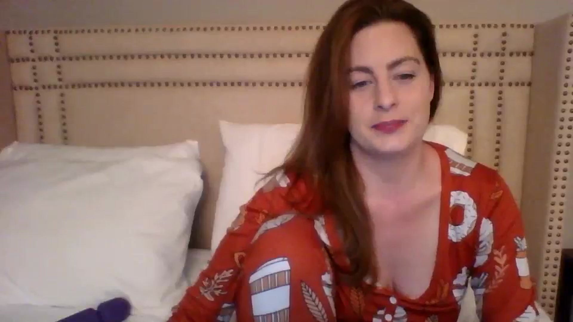 Gallery image thumbnail from AubreyMonroe's myfreecams stream on, 11/19/2023, 03:42 image 18 of 20