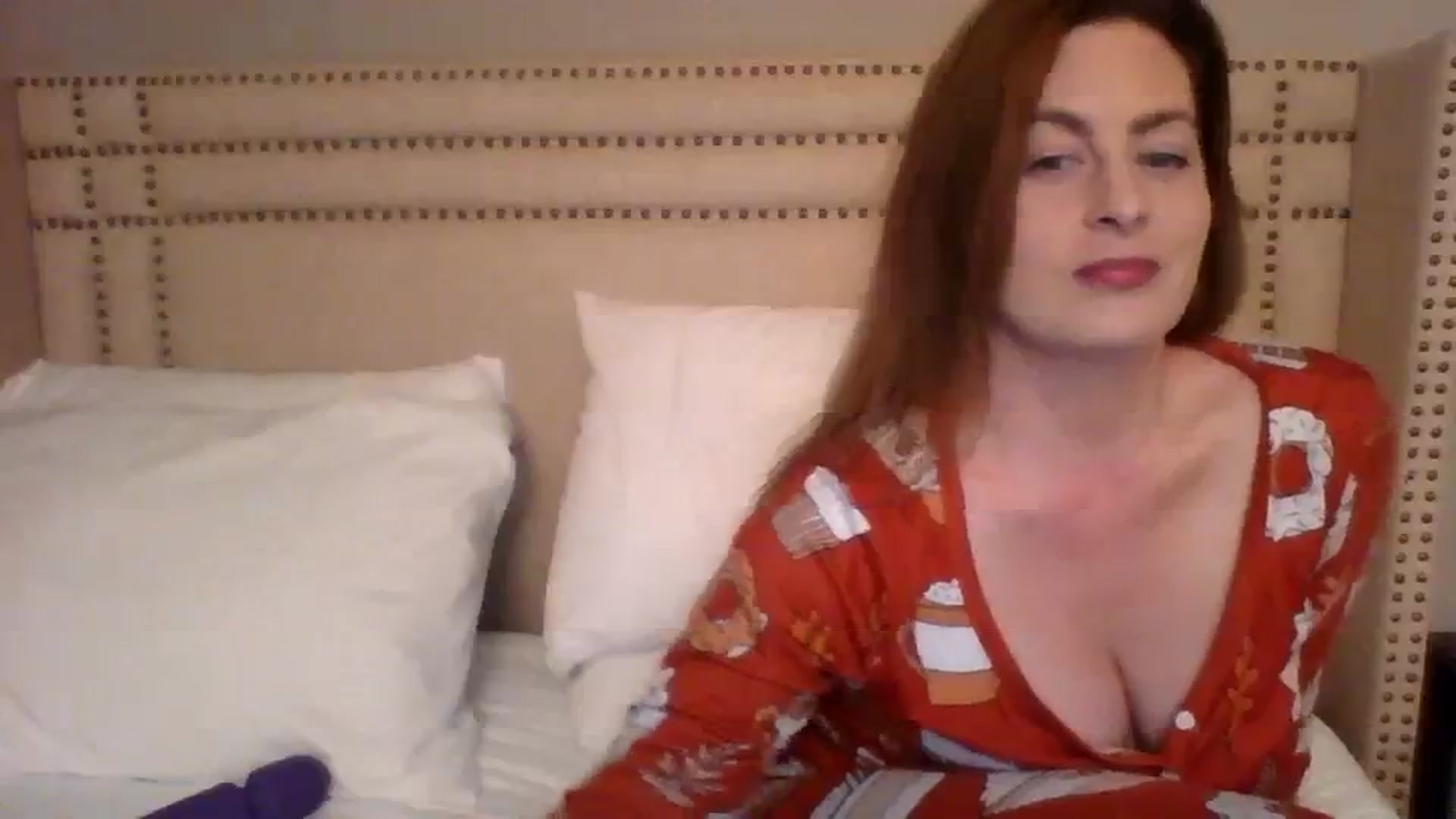 Gallery image thumbnail from AubreyMonroe's myfreecams stream on, 11/19/2023, 03:42 image 19 of 20