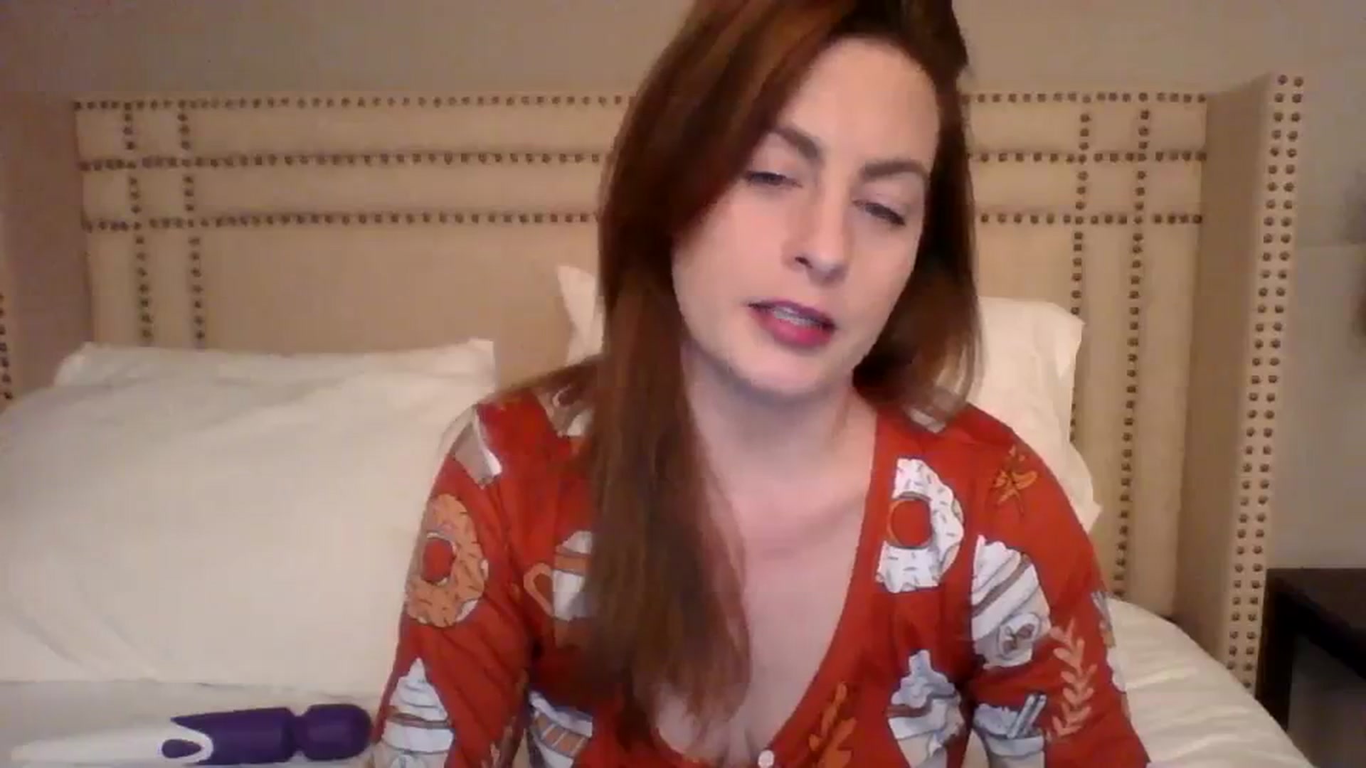 Gallery image thumbnail from AubreyMonroe's myfreecams stream on, 11/19/2023, 03:42 image 11 of 20