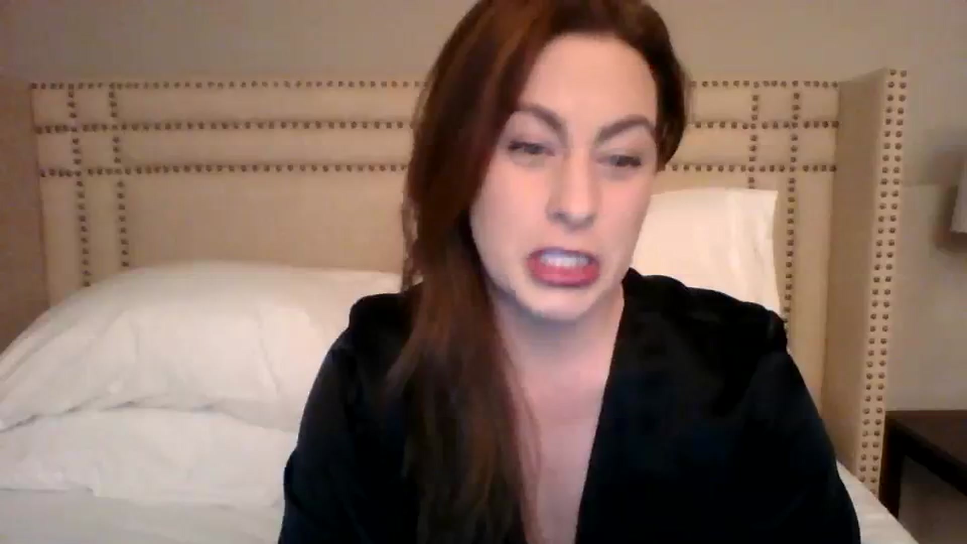Gallery image thumbnail from AubreyMonroe's myfreecams stream on, 12/13/2023, 03:59 image 9 of 20