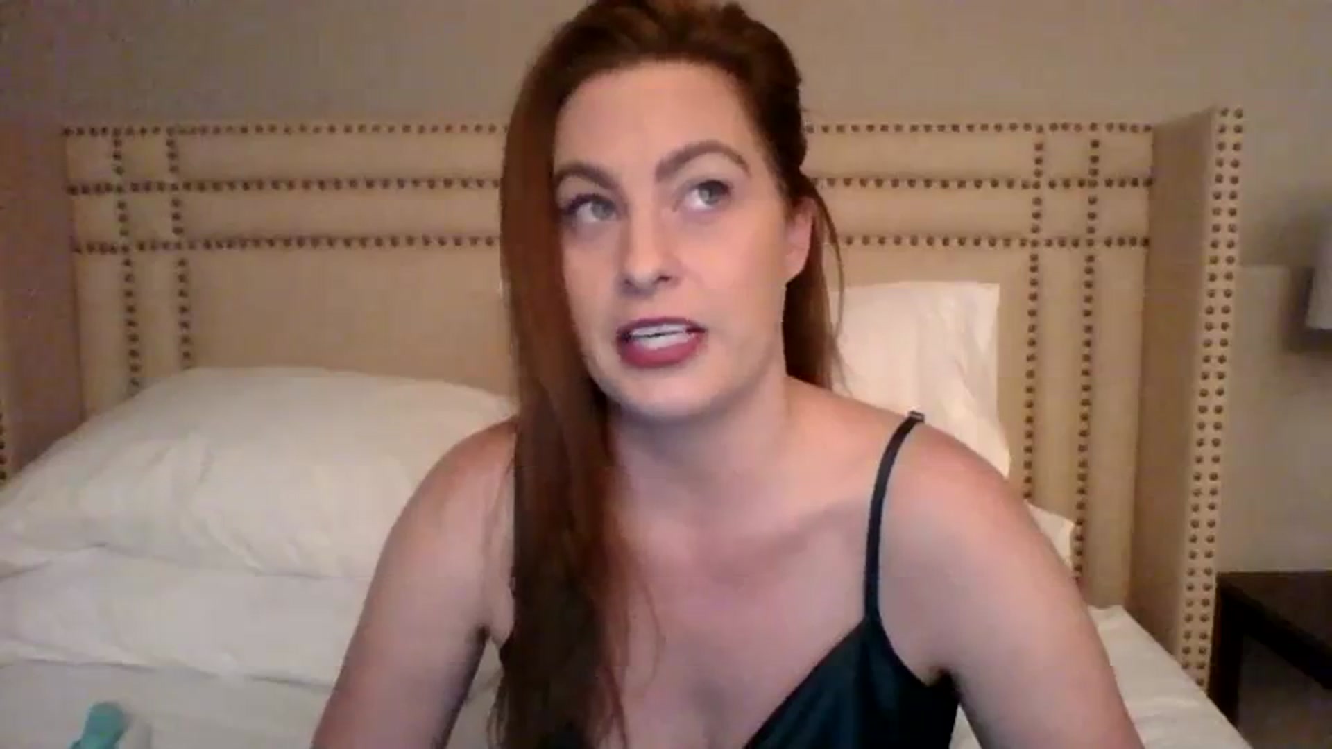 Gallery image thumbnail from AubreyMonroe's myfreecams stream on, 12/31/2023, 04:39 image 11 of 20