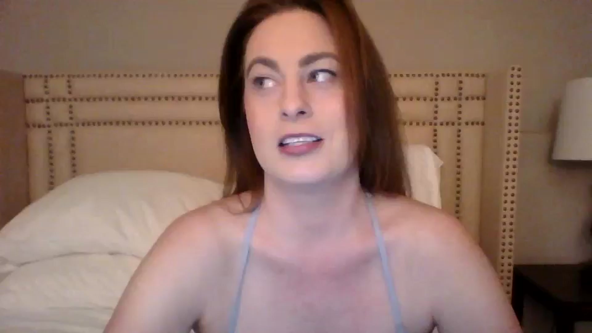 Gallery image thumbnail from AubreyMonroe's myfreecams stream on, 03/04/2026, 02:51 image 19 of 20