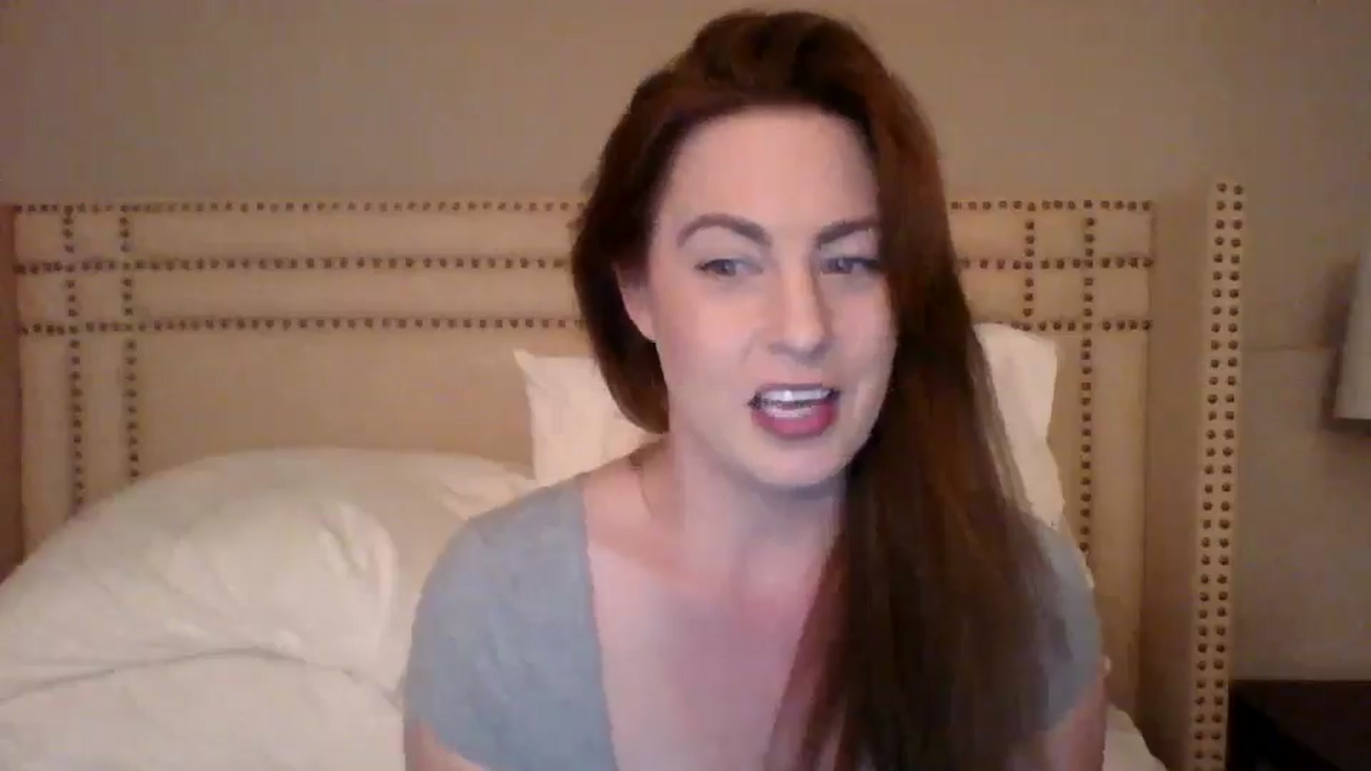 Gallery image thumbnail from AubreyMonroe's myfreecams stream on, 05/07/2026, 03:06 image 15 of 20