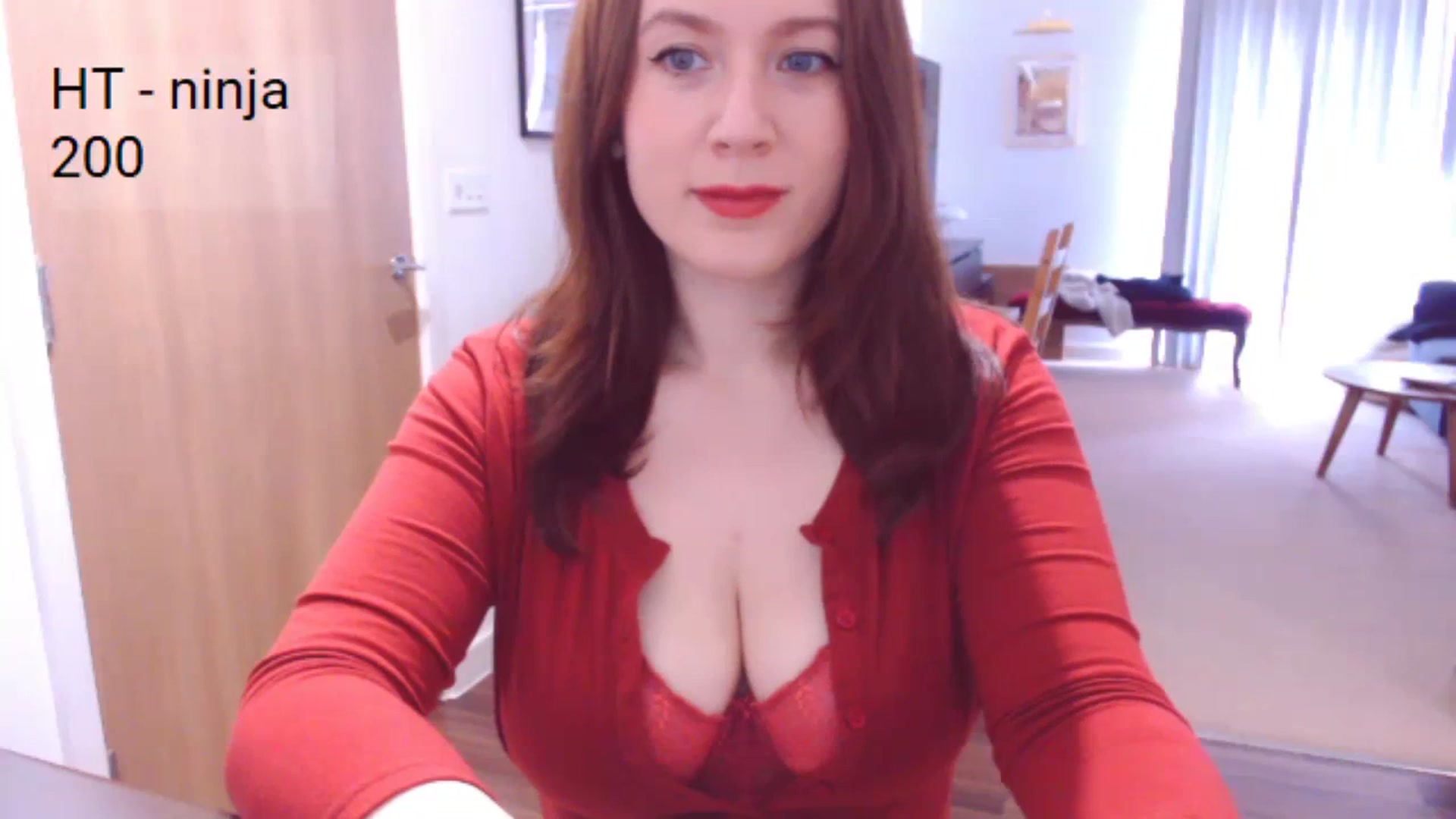 Gallery image thumbnail from AubreyPlza's myfreecams stream on, 03/01/2024, 12:58 image 4 of 20