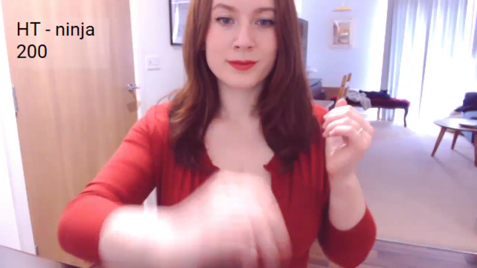 Gallery image thumbnail from AubreyPlza's myfreecams stream on, 03/01/2024, 12:58 image 6 of 20