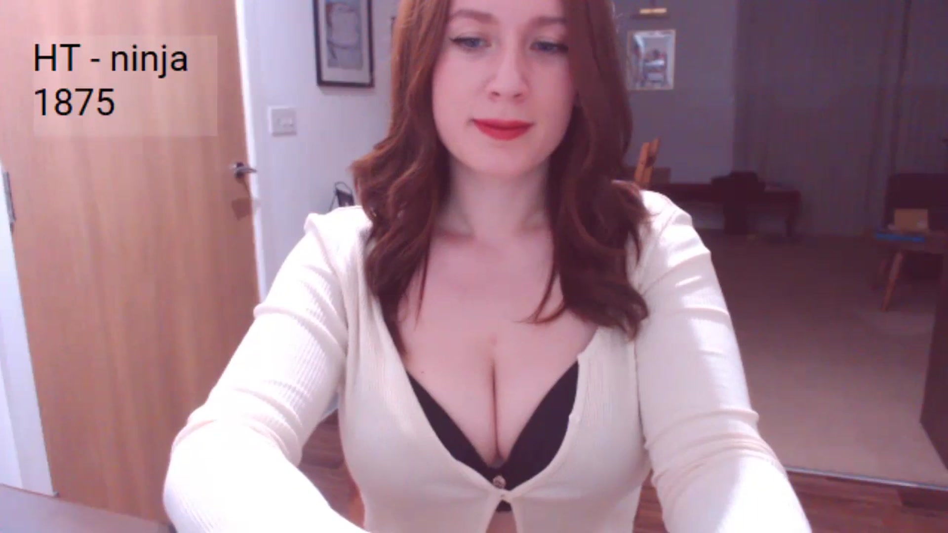 Gallery image thumbnail from AubreyPlza's myfreecams stream on, 03/07/2024, 21:45 image 19 of 20