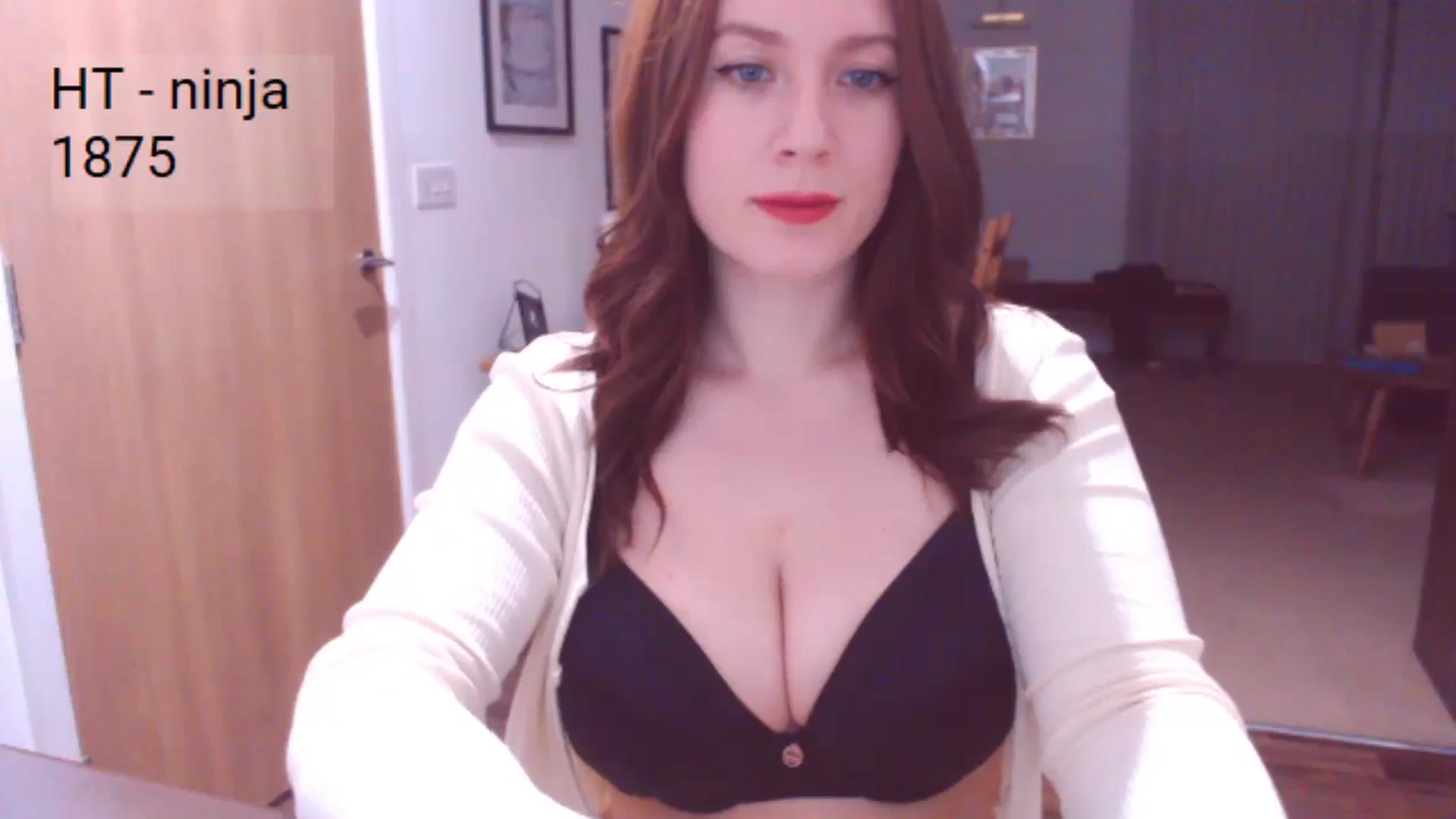 Gallery image thumbnail from AubreyPlza's myfreecams stream on, 03/07/2024, 22:49 image 20 of 20